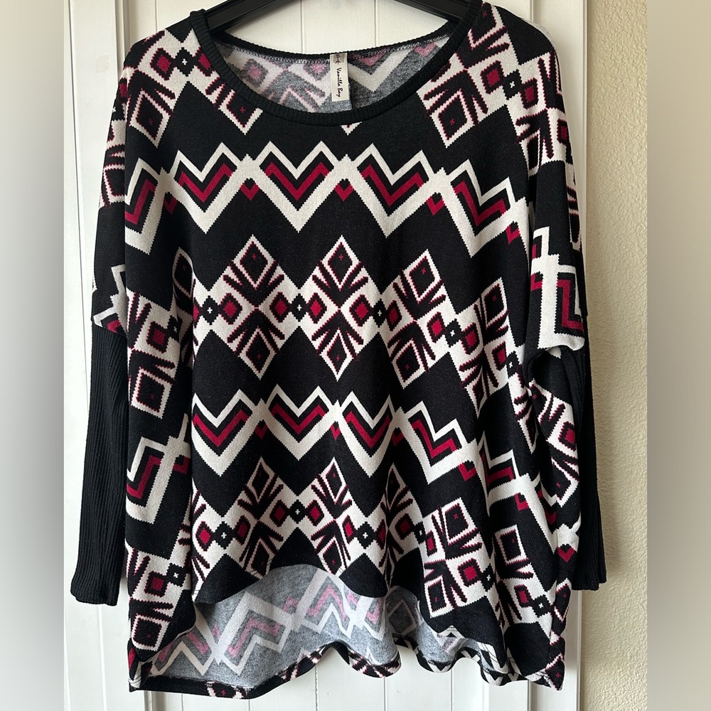 Women’s top Size M